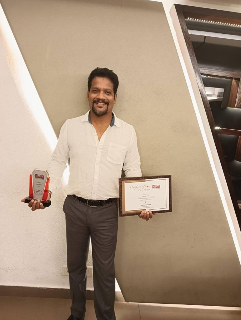 Mr. Rajeep Singh Founder Loan Masters