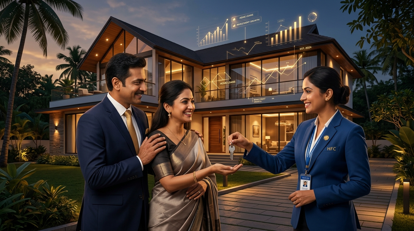 Dream Home Loan Consulting by Loan Masters