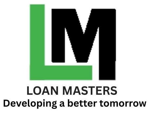 Loan Masters - Developing a better tomorrow